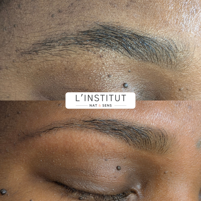 epilation au fil toulouse